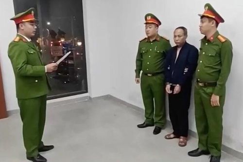 Vụ án tại Viện Pháp y tâm thần Trung ương: Khởi tố thêm 26 bị can