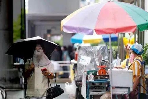 Thủ đô Bangkok cảnh báo nhiệt độ tăng cao đạt mức nguy hiểm