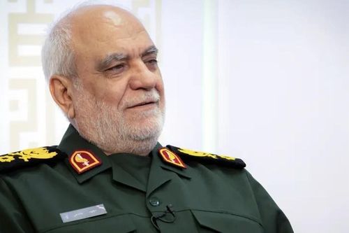 Mỹ - Israel hạ sát trùm tình báo của Vệ binh Iran: Đòn đánh vào đầu não an ninh