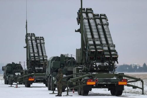 Chiến thuật tấn công mới của Nga khiến Ukraine đối diện nguy cơ mất sạch phòng không