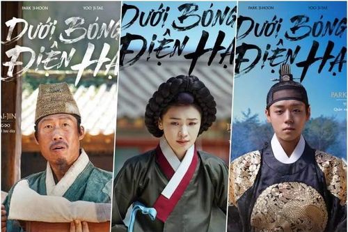 Dàn diễn viên đình đám lấy nước mắt khán giả bằng diễn xuất thực lực trong 'Dưới bóng điện hạ'