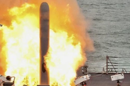 Hải quân Mỹ gấp rút bổ sung gần 800 tên lửa hành trình Tomahawk sau đợt tiêu hao lớn