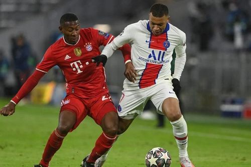 Real vs Bayern: Hùm xám là nỗi ám ảnh của Mbappé