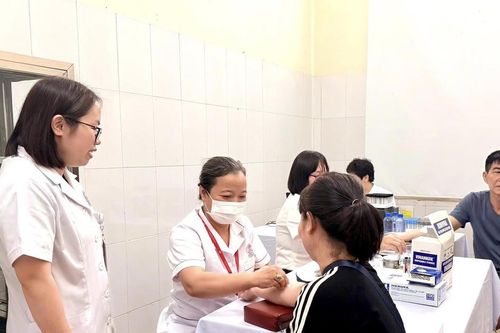 Chuyển tư duy từ khám bệnh sang phòng bệnh