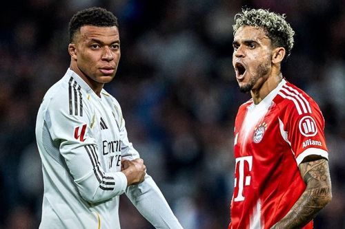 Real Madrid nắm lợi thế lịch sử trước đại chiến Bayern