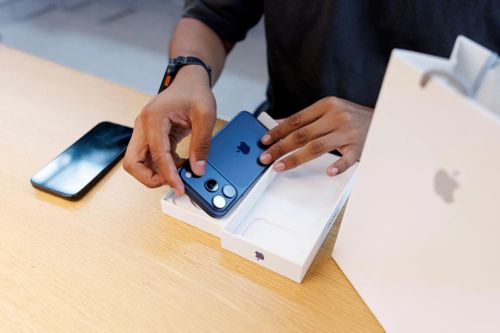Đối tác Apple thắng lớn
