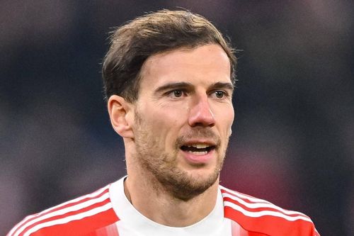Ngôi sao Bayern tuyên bố ăn ba mùa này