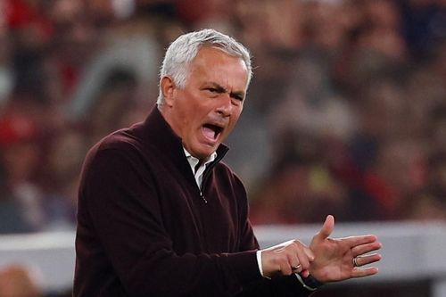 Dấu chấm hết cho Benfica của Mourinho?