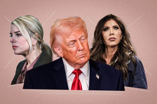 Giữa chiến sự Iran, Tổng thống Trump sa thải hai quan chức