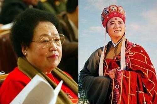 Vợ tỷ phú của 'Đường Tăng' Trì Trọng Thụy qua đời