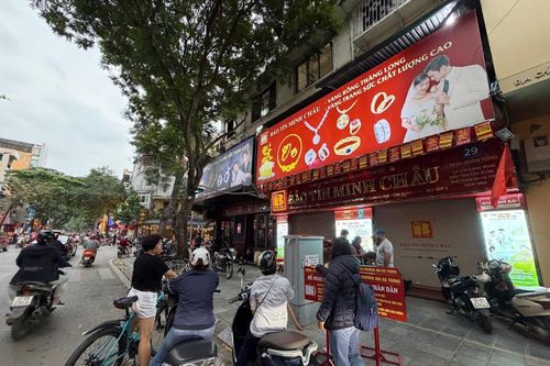Bảo Tín Minh Châu thu gần 14.000 tỷ, trên báo cáo thuế khai bao nhiêu?