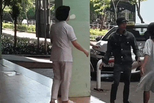 Thai phụ bị tát liên tiếp ở bệnh viện Lâm Đồng gây phẫn nộ