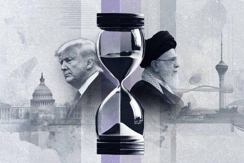 Iran đưa ra kế hoạch 10 điểm, thế giới nín thở trước giờ G