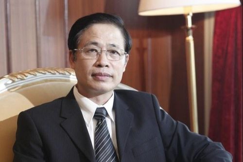 Chân dung ông chủ Bảo Tín Minh Châu