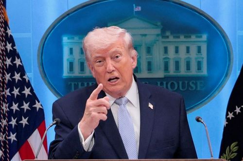TT Trump: Nền văn minh Iran có thể biến mất trong tối nay