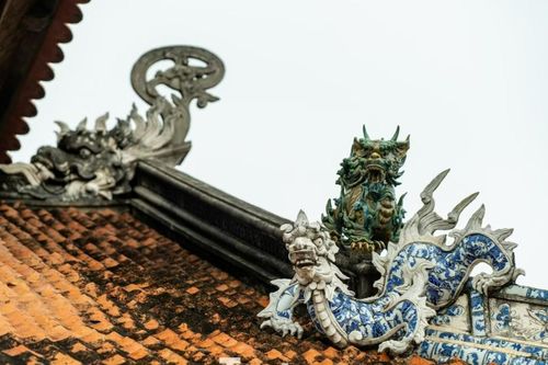Ngôi chùa an vị tượng Phật ngọc nguyên khối lớn nhất Việt Nam
