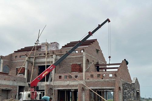 Ninh Bình: Bão giá vật liệu càn quét ngành khách sạn