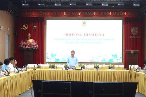 Đề xuất cơ chế đặc biệt phát triển kinh tế nhà nước theo hướng đột phá, hiệu quả