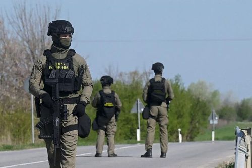 Ukraine bị nghi ngờ đứng sau vụ đánh bom đường ống khí đốt Nga ở Serbia