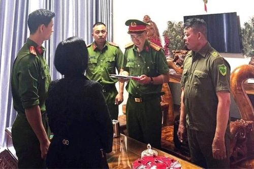 Khởi tố đối tượng trốn thuế 2,1 tỷ đồng ở Đắk Lắk