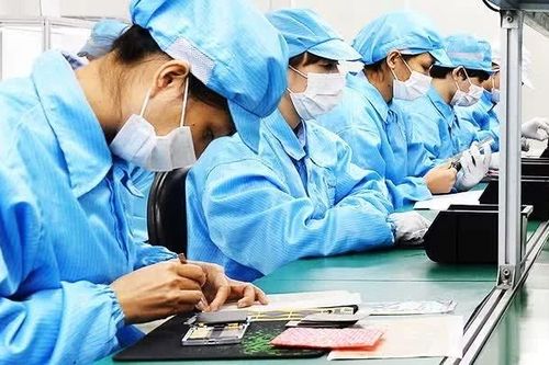 Thúc đẩy phát triển các ngành công nghiệp trọng điểm