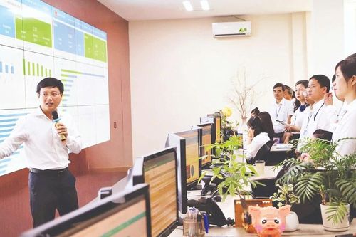 Phát triển đô thị thông minh gắn xây dựng chính quyền số