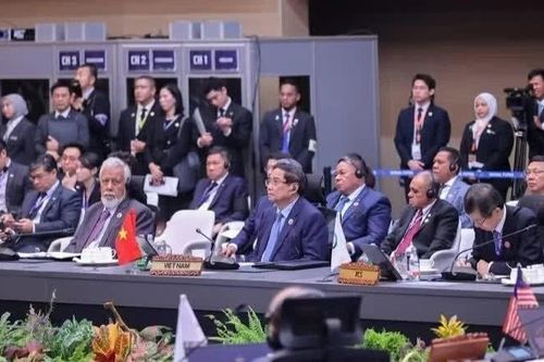 Dự báo kinh tế ASEAN+3 và khuyến nghị về chính sách đối phó khủng hoảng