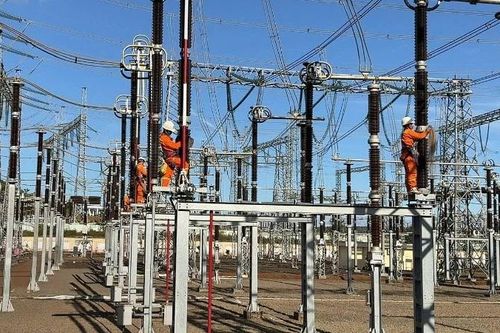 Bảo đảm vận hành lưới điện truyền tải ổn định, an toàn trong cao điểm mùa khô