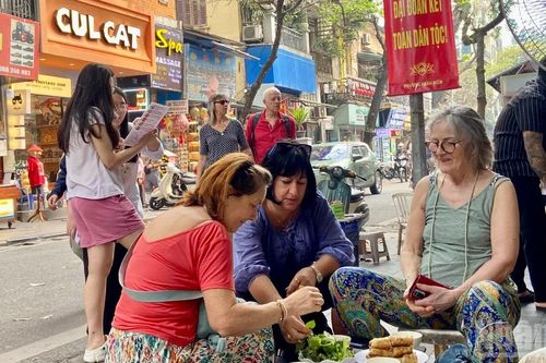 Việt Nam - điểm đến an toàn trong bối cảnh thế giới biến động