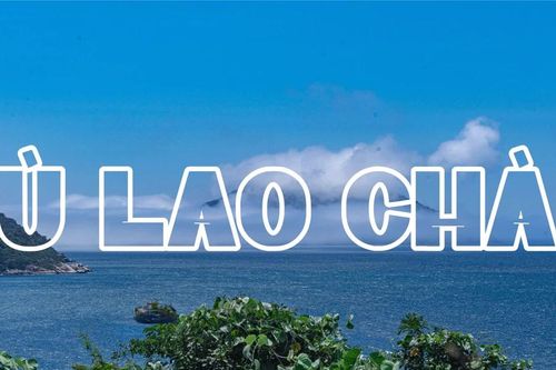 Những điểm 'sống ảo' xanh màu biển cả tại đảo ngọc Cù Lao Chàm