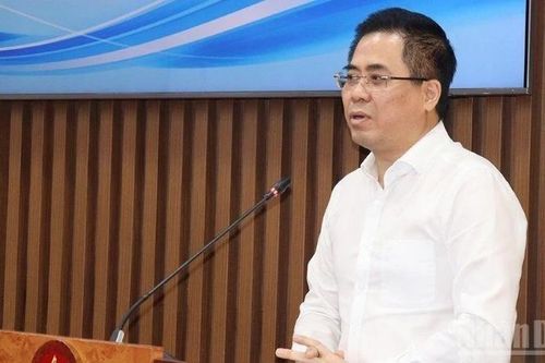 Quảng Ngãi: Thay đổi tư duy trong thực hiện nhiệm vụ chuyển đổi số