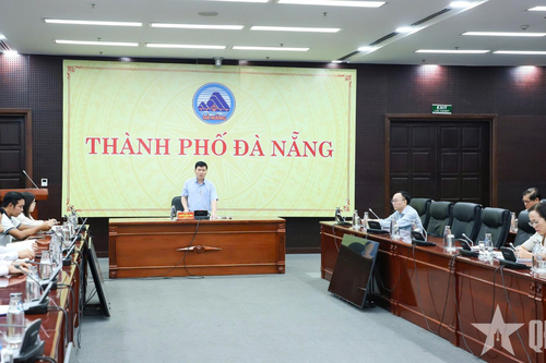 Đà Nẵng tổng sản phẩm trên địa bàn tăng 8,45%