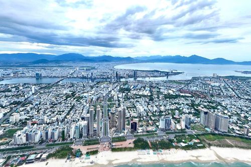 Kinh tế xã hội Đà Nẵng ghi nhận nhiều khởi sắc