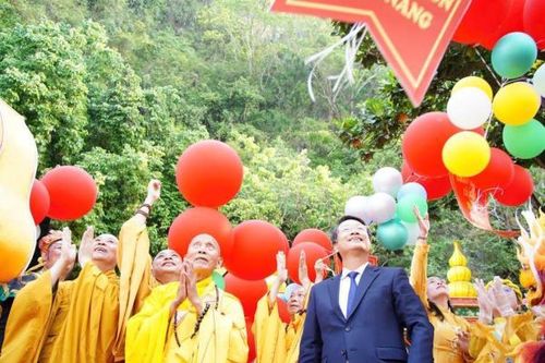 Tỏa sáng tinh thần từ bi, khẳng định bản sắc di sản