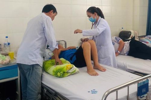 Quảng Ngãi xác định nguyên nhân vụ ngộ độc thực phẩm tại xã Tịnh Khê