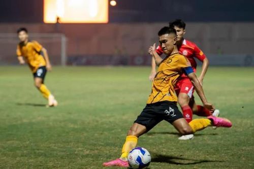 Nhìn lại vòng 17 V-League 2025/26: Sòng phẳng