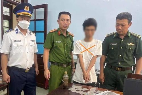 Tóm cả cặp!