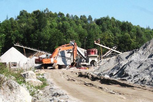 Những khu vực nào không đấu giá quyền khai thác khoáng sản tại TP Đà Nẵng?