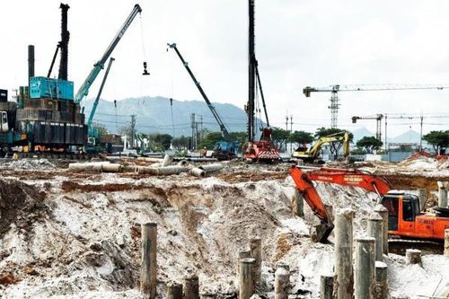 Tăng cường kỷ cương trong quản lý trật tự xây dựng
