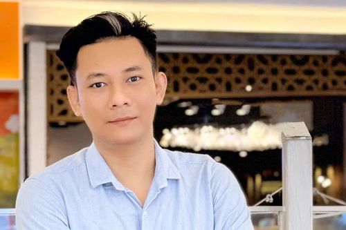 Cuộc sống hiện tại của đạo diễn Đặng Tuấn Chinh sau 'hiện tượng' phim ngắn 'Xin lỗi, anh chỉ là thằng bán bánh giò'