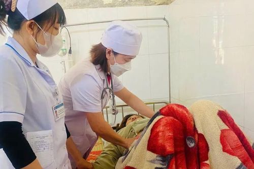 Vụ ngộ độc liên quan bánh mì ở Quảng Ngãi: Mẫu thực phẩm nhiễm vi sinh