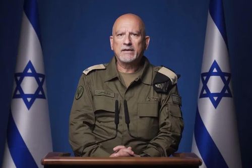 Israel bất ngờ gửi cảnh báo khẩn tới người dân Iran