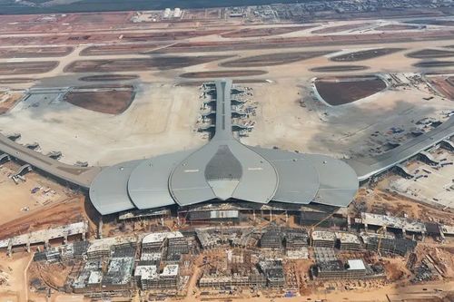Đề xuất xếp cao tốc Hồ Tràm - Long Thành vào diện 'cấp bách phải làm ngay'