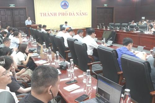 Đà Nẵng thuộc nhóm dẫn đầu về tháo gỡ vướng mắc dự án, đất đai