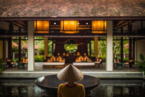 Du lịch 'chữa lành' lên ngôi mở ra thị trường nghỉ dưỡng tỷ USD