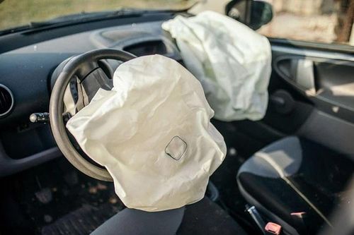 Túi khí ôtô có nguồn gốc từ Trung Quốc bị điều tra vì vấn đề an toàn