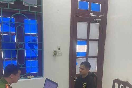 Người đàn ông 'nướng' hơn 2 tỷ đồng vào đánh bạc trực tuyến trong vài ngày