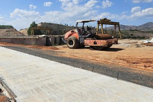 Công trình đầu tư công ở Quảng Ngãi chậm tiến độ vì sao?