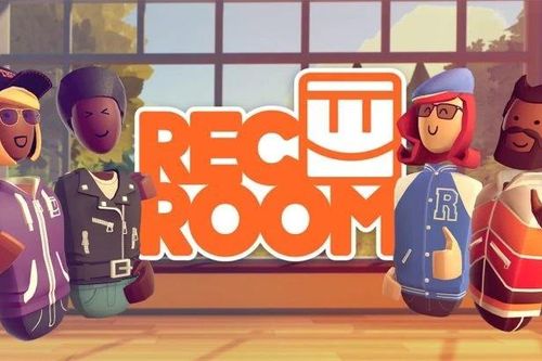 Rec Room sập dù 150 triệu người chơi, 68.000 năm trải nghiệm