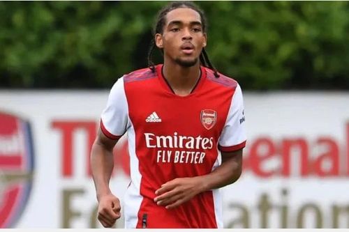 Tuyển Malaysia nhập tịch cựu sao Arsenal?